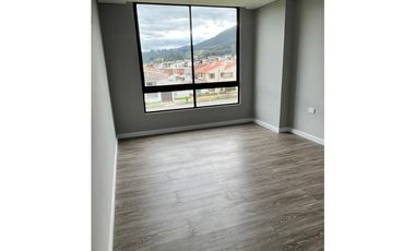 Venta Apartamento Zipaquirá Exclusivo
