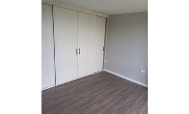 Venta Apartamento Zipaquirá Exclusivo