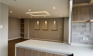 Venta Apartamento Zipaquirá Exclusivo