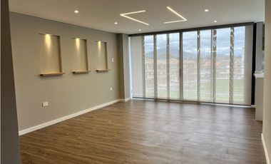 Venta Apartamento Zipaquirá Exclusivo