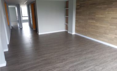 Venta Apartamento Zipaquirá Exclusivo