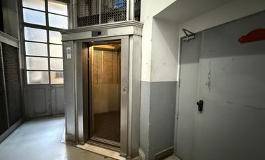 Edificio Comercial en San Nicolás