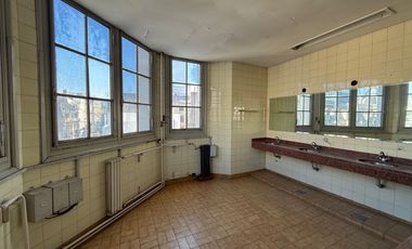 Edificio Comercial en San Nicolás