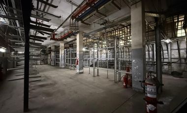 Edificio Comercial en San Nicolás