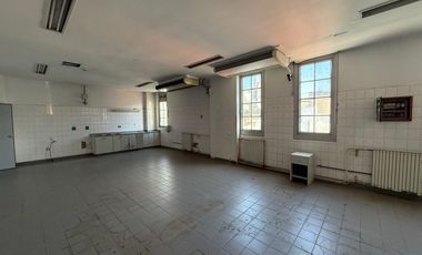 Edificio Comercial en San Nicolás