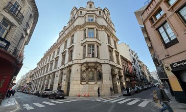 Edificio Comercial en San Nicolás