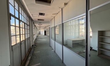 Edificio Comercial en San Nicolás