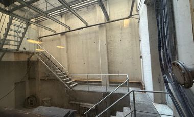 Edificio Comercial en San Nicolás