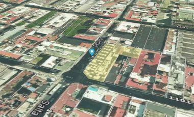 Edificio Comercial en San Nicolás