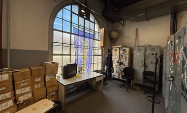 Edificio Comercial en San Nicolás