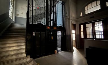 Edificio Comercial en San Nicolás