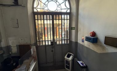Edificio Comercial en San Nicolás