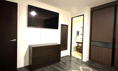 DEPARTAMENTO EN RENTA COL. ESCANDÓN SIN MOBILIARIO