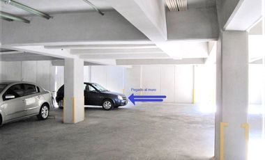 DEPARTAMENTO EN RENTA COL. ESCANDÓN SIN MOBILIARIO