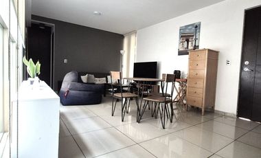 DEPARTAMENTO EN RENTA COL. ESCANDÓN SIN MOBILIARIO