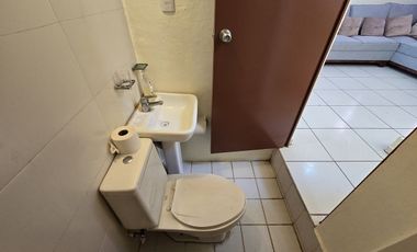 Casa en renta semi amueblada Colinas de Tonalá, Tonalá.