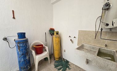 Casa en renta semi amueblada Colinas de Tonalá, Tonalá.