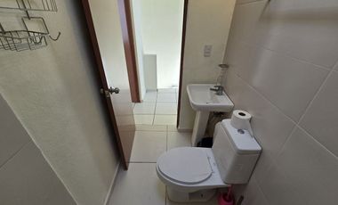 Casa en renta semi amueblada Colinas de Tonalá, Tonalá.