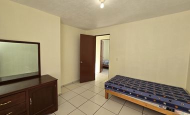 Casa en renta semi amueblada Colinas de Tonalá, Tonalá.