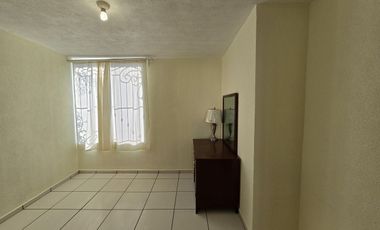 Casa en renta semi amueblada Colinas de Tonalá, Tonalá.