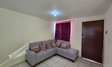 Casa en renta semi amueblada Colinas de Tonalá, Tonalá.