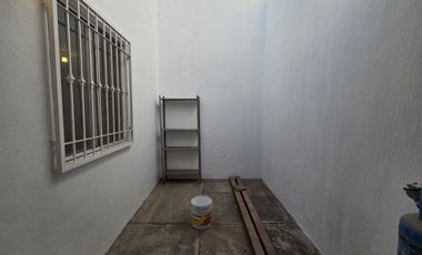 Casa en renta semi amueblada Colinas de Tonalá, Tonalá.