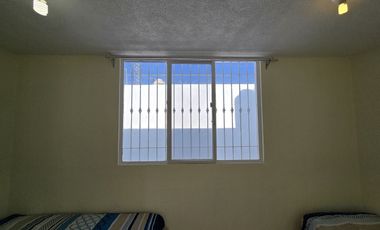 Casa en renta semi amueblada Colinas de Tonalá, Tonalá.