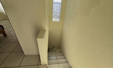 Casa en renta semi amueblada Colinas de Tonalá, Tonalá.