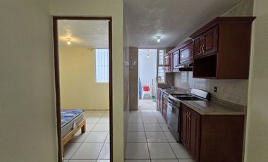 Casa en renta semi amueblada Colinas de Tonalá, Tonalá.