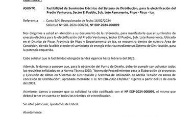 OPORTUNIDAD DE INVERSION TERRENOS EN PREVENTA