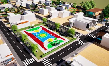 OPORTUNIDAD DE INVERSION TERRENOS EN PREVENTA