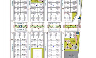 OPORTUNIDAD DE INVERSION TERRENOS EN PREVENTA