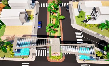 OPORTUNIDAD DE INVERSION TERRENOS EN PREVENTA