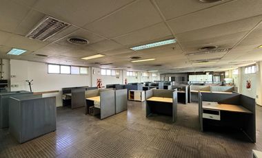 Edificio Comercial en San Justo