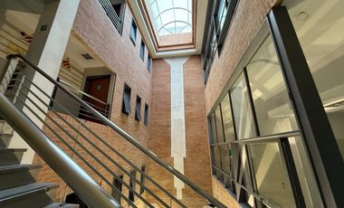 Edificio Comercial en San Justo