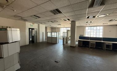 Edificio Comercial en San Justo