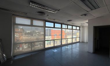 Edificio Comercial en San Justo