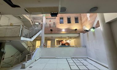 Edificio Comercial en San Justo