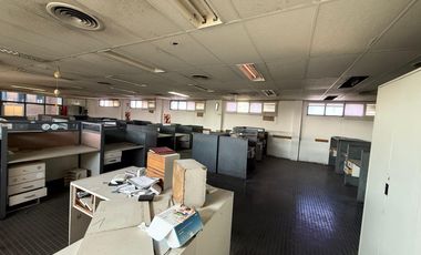 Edificio Comercial en San Justo