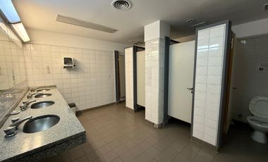 Edificio Comercial en San Justo