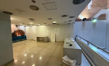 Edificio Comercial en San Justo