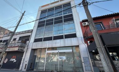 Edificio Comercial en San Justo