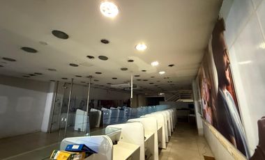 Edificio Comercial en San Justo