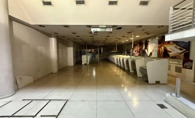 Edificio Comercial en San Justo