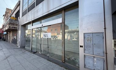 Edificio Comercial en San Justo