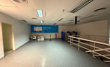 Edificio Comercial en San Justo