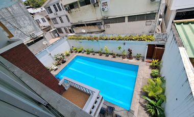 Departamento en Venta en Lomas de Urdesa  AleR