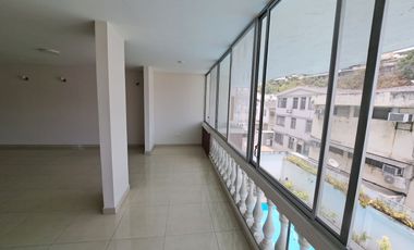 Departamento en Venta en Lomas de Urdesa  AleR