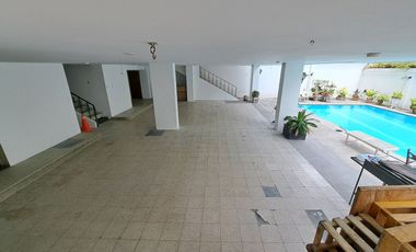 Departamento en Venta en Lomas de Urdesa  AleR