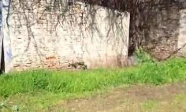 Casa en venta - 2 Dormitorios 1 Baño - José Marmol